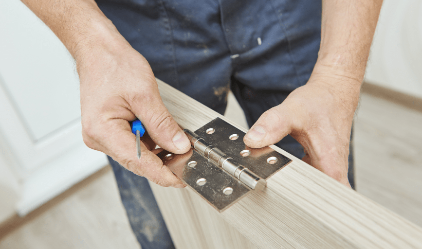 Avila Pro Handyman Services